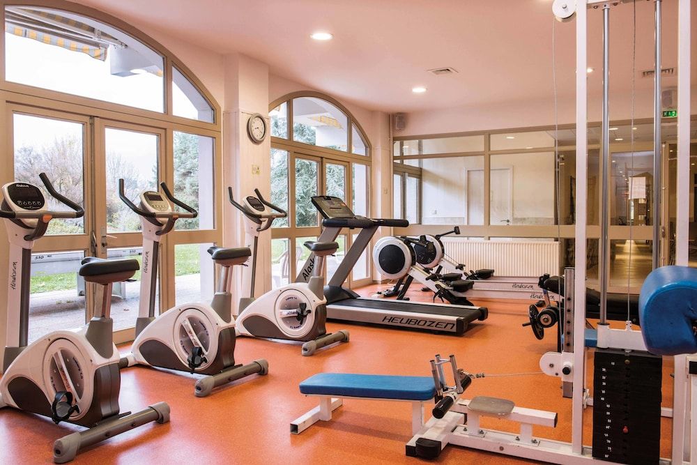 Palestra