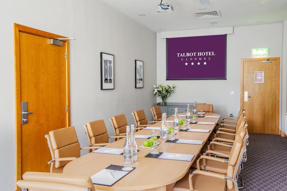 Sala conferenze