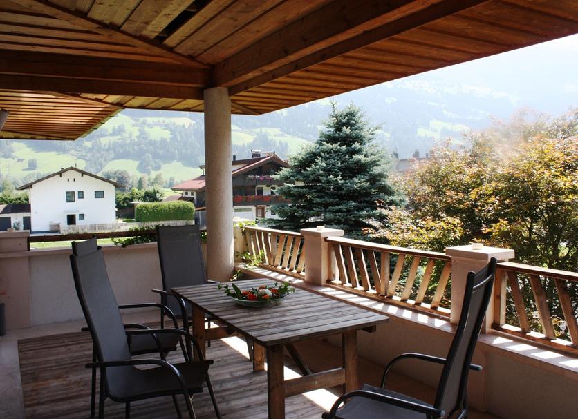 Balcone Foto