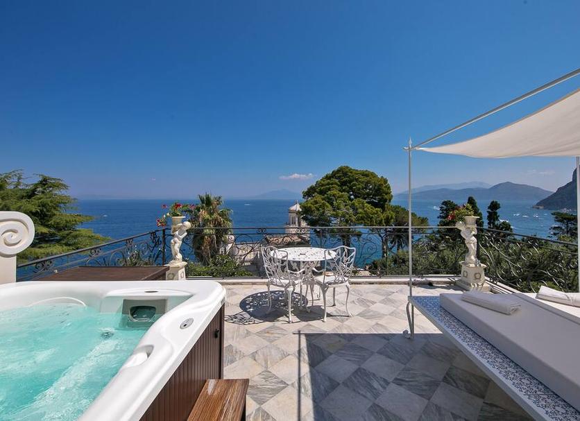 Balcone Foto