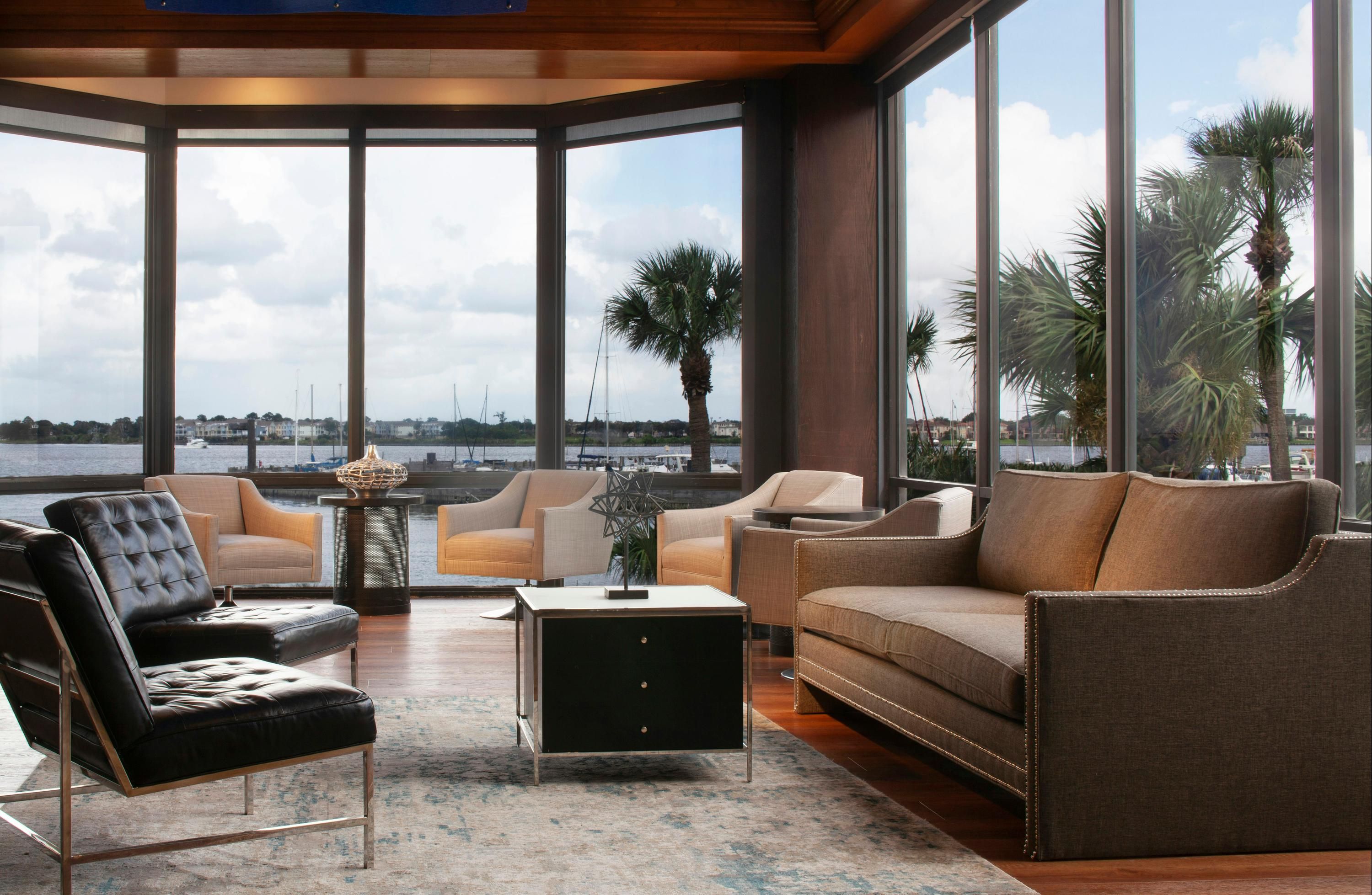 Area lounge