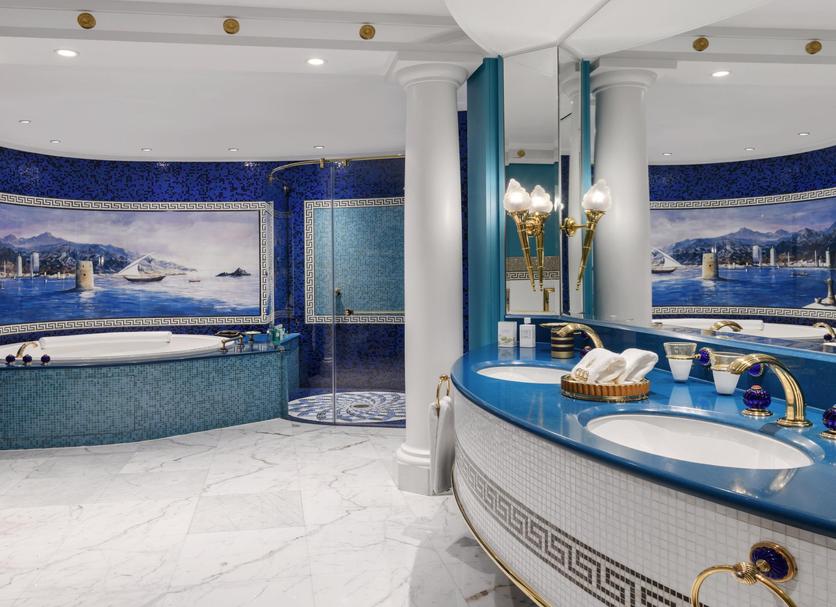 Bagno Foto