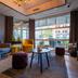 Area lounge