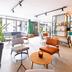 Area lounge