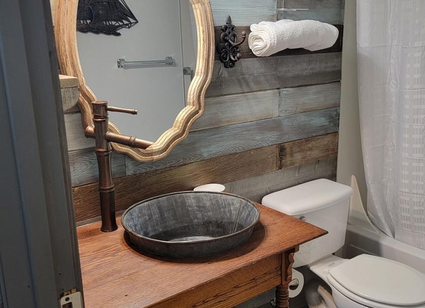 Bagno Foto