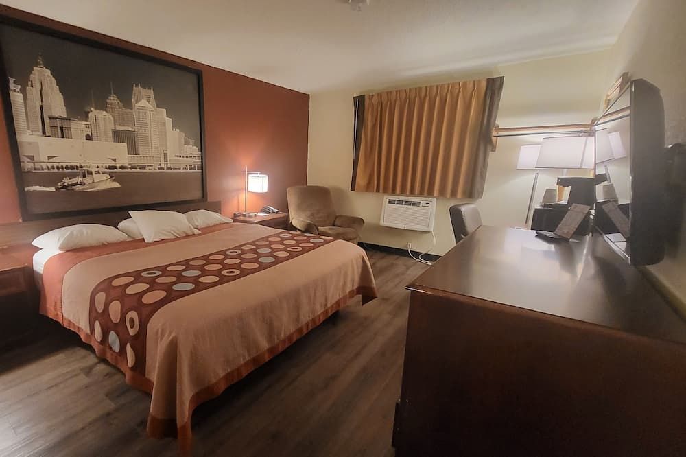 Camera da letto