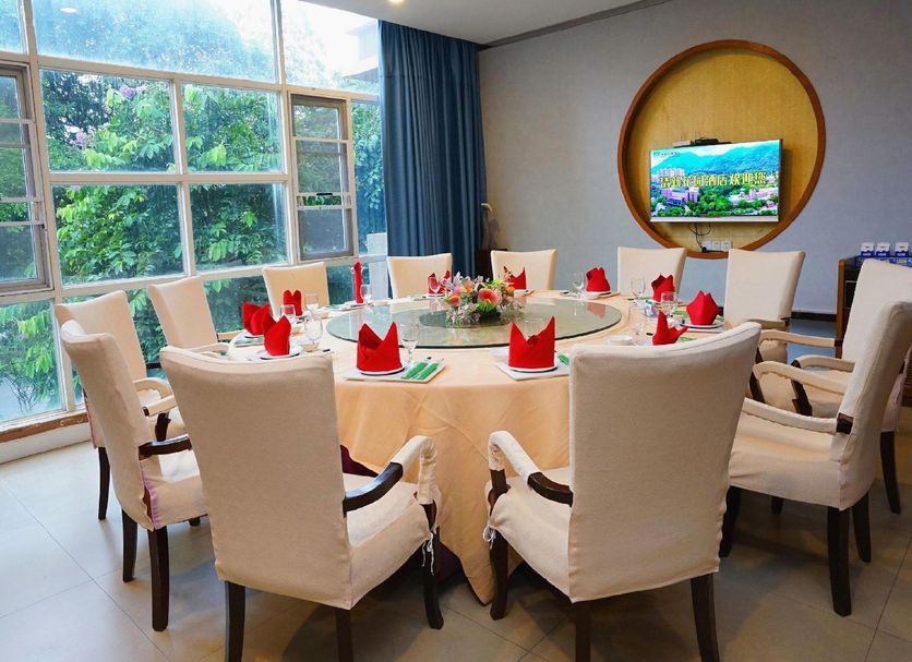 Sala pranzo Foto