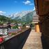 Vista esterna