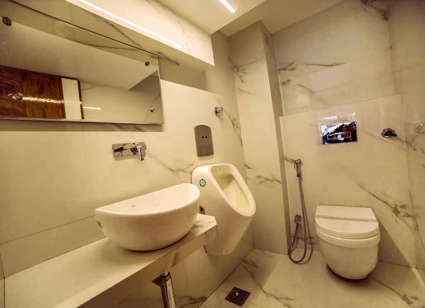 Bagno Foto