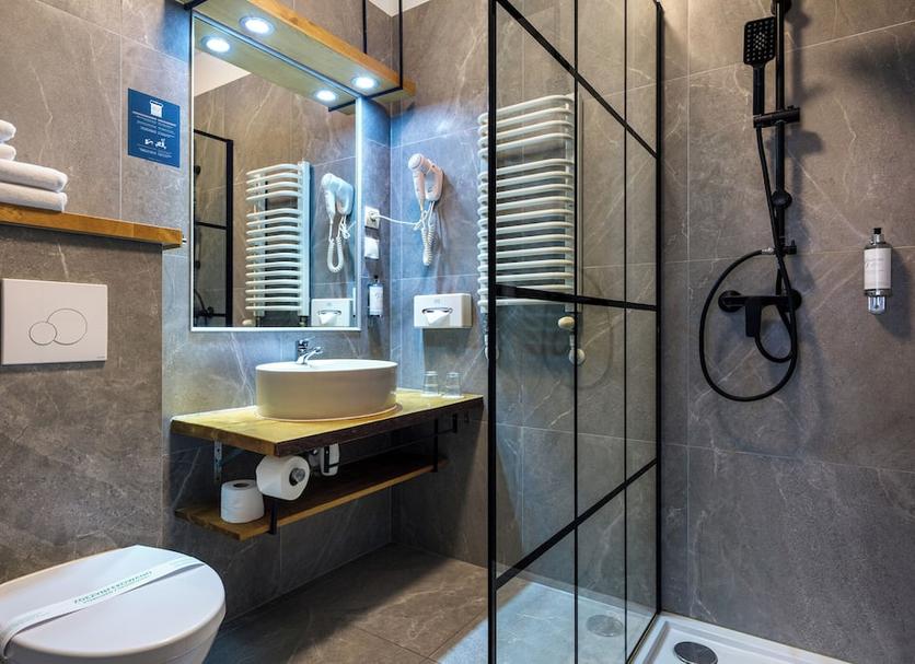 Bagno Foto