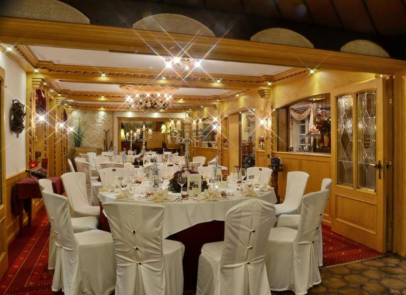 Sala ricevimenti Foto