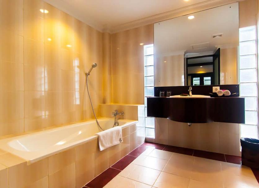 Bagno Foto
