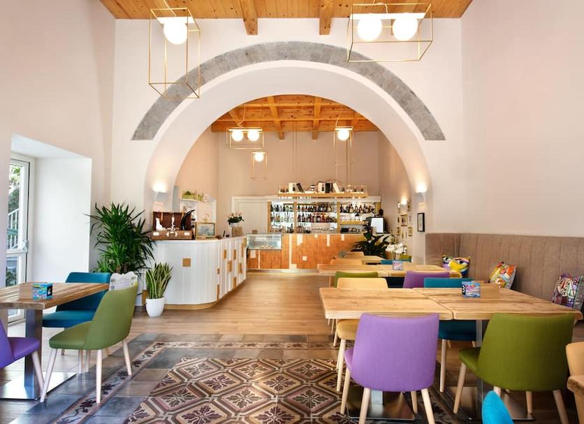 Ristorante Foto