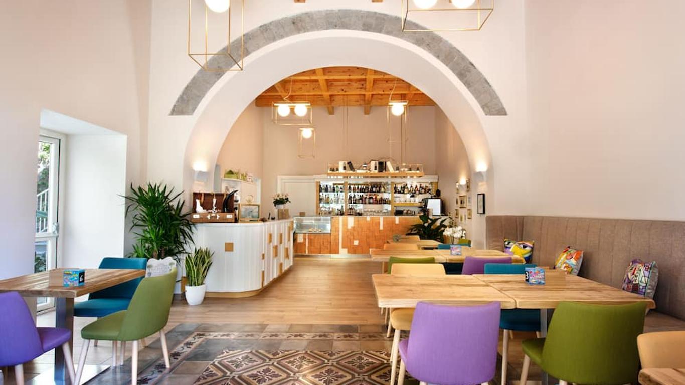 La Fornace Relais & Spa