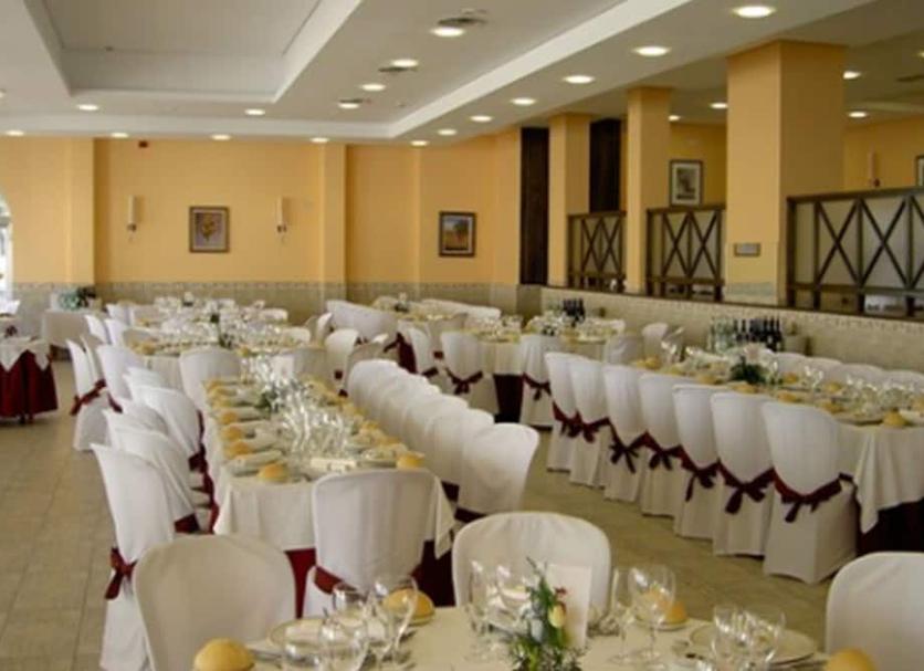 Sala ricevimenti Foto