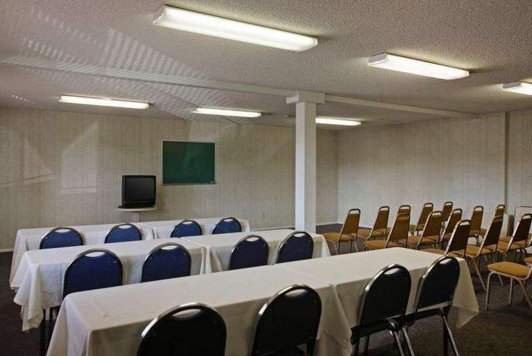 Sala conferenze