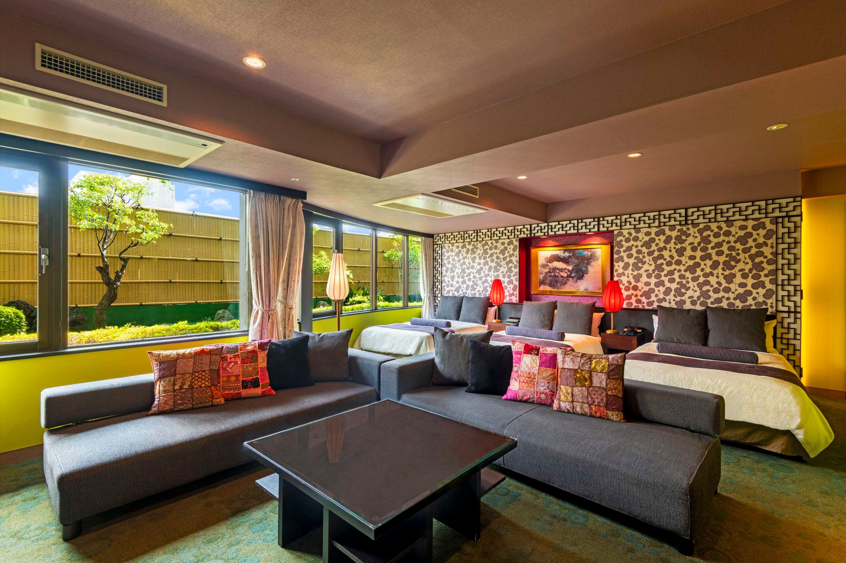 Area lounge