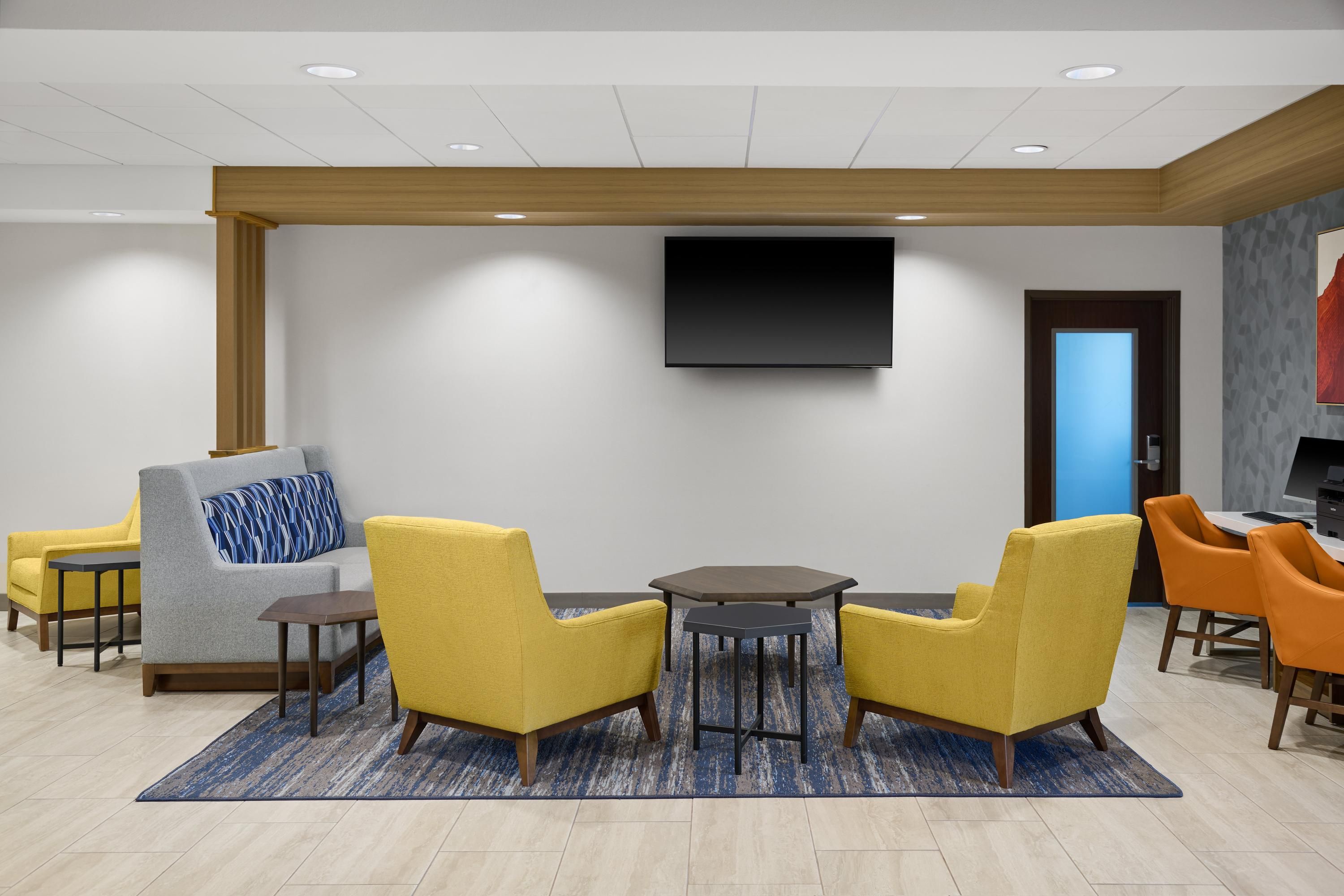 Area lounge