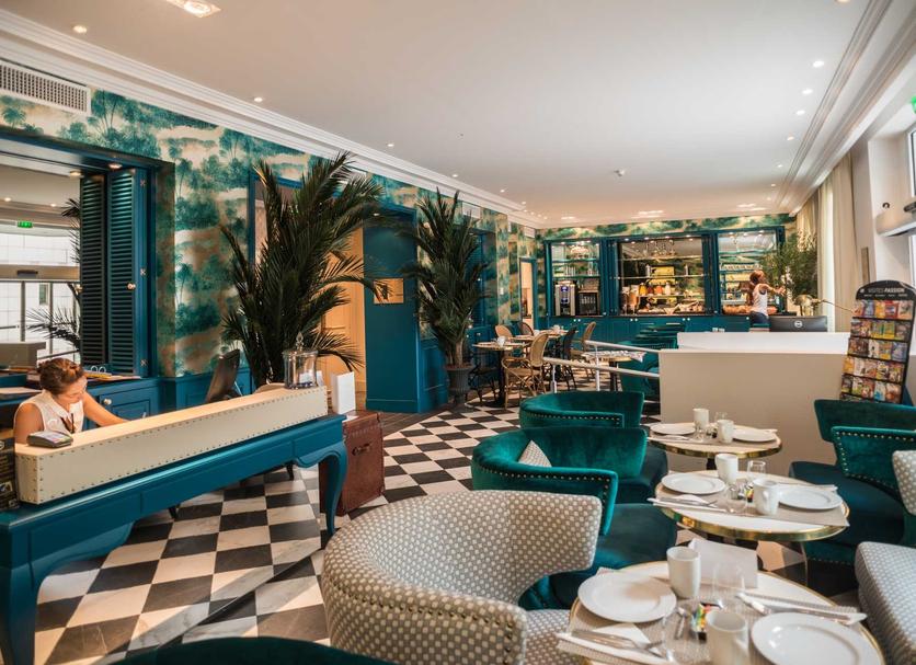 Ristorante Foto