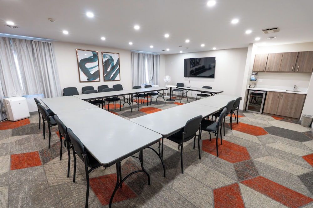 Sala conferenze