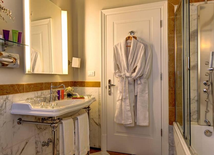 Bagno Foto