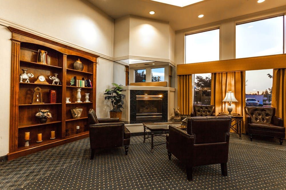 Area lounge