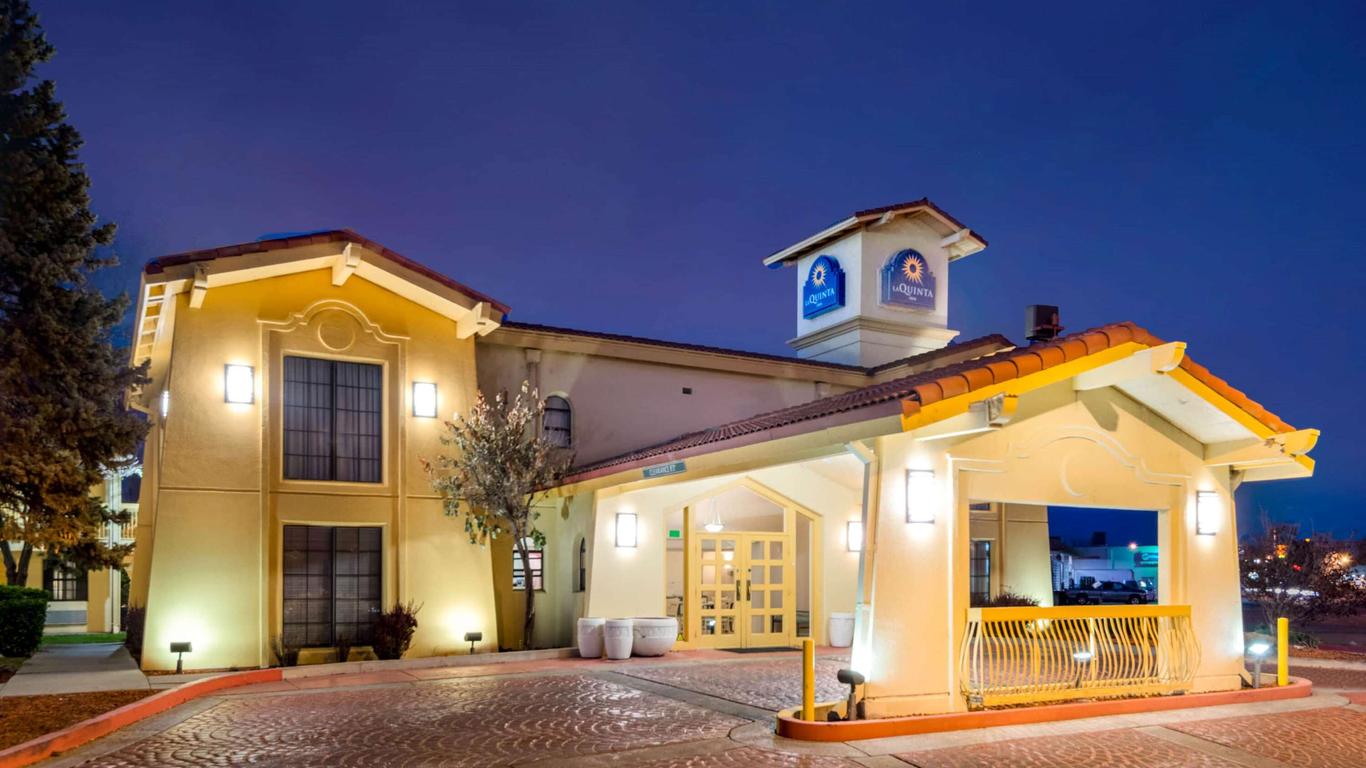 La Quinta Inn by Wyndham Farmington