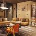 Area lounge