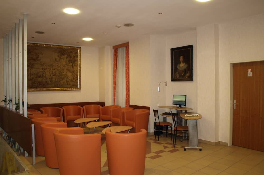 Sala conferenze