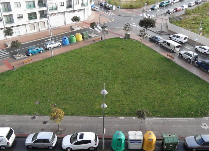 Vista esterna Foto