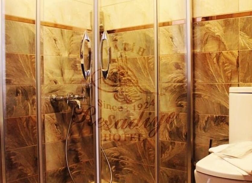 Bagno Foto