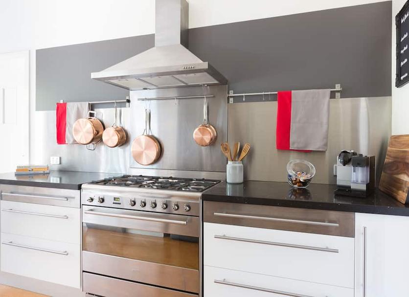 Cucina Foto