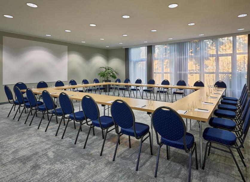 Sala conferenze Foto