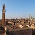 Vista esterna