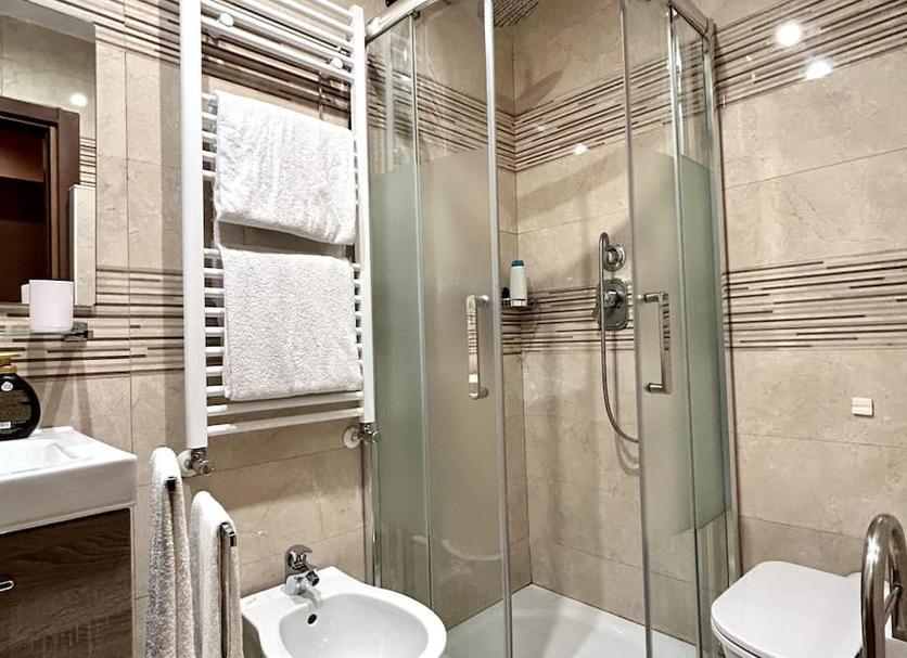 Bagno Foto