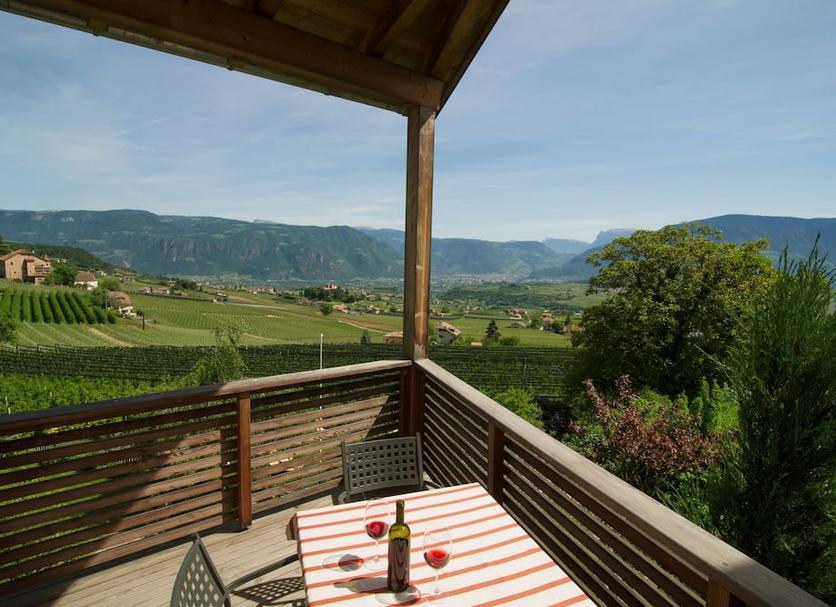 Balcone Foto