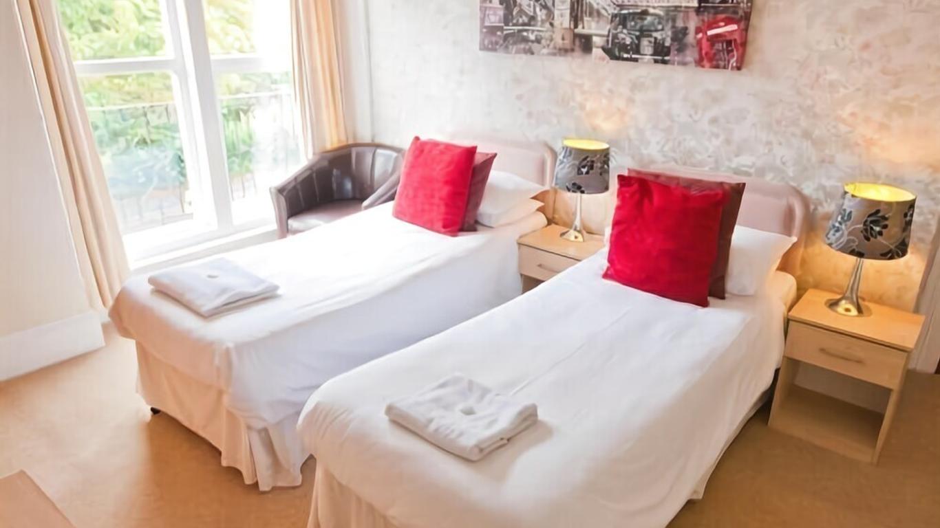 Kantara Guest House