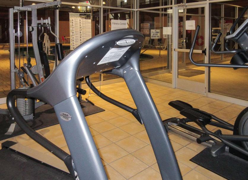 Palestra Foto