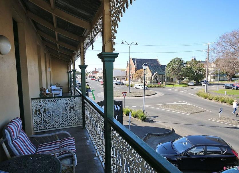 Balcone Foto