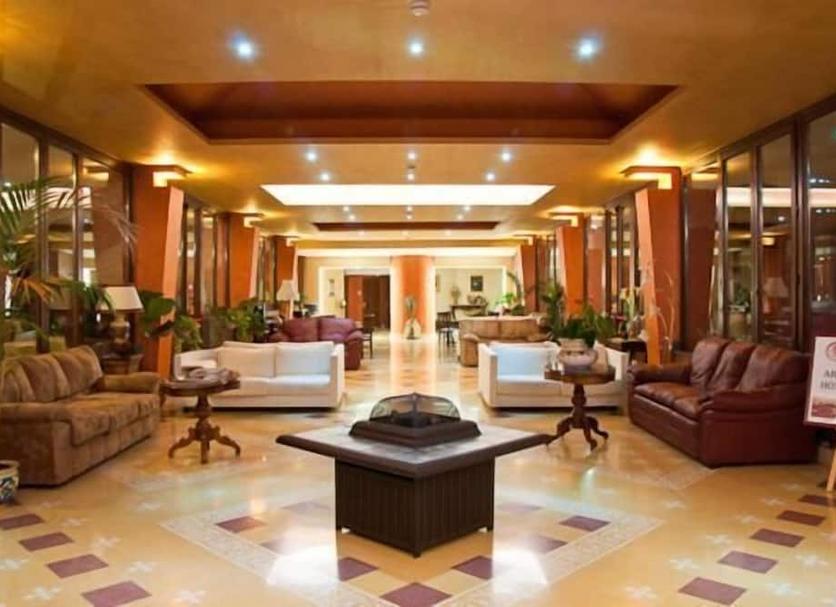 Ingresso Foto