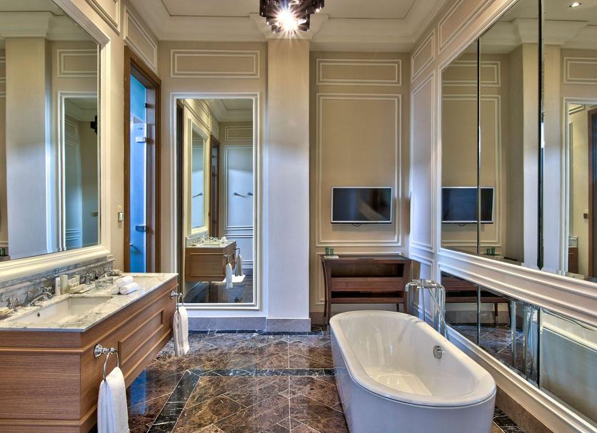Bagno Foto