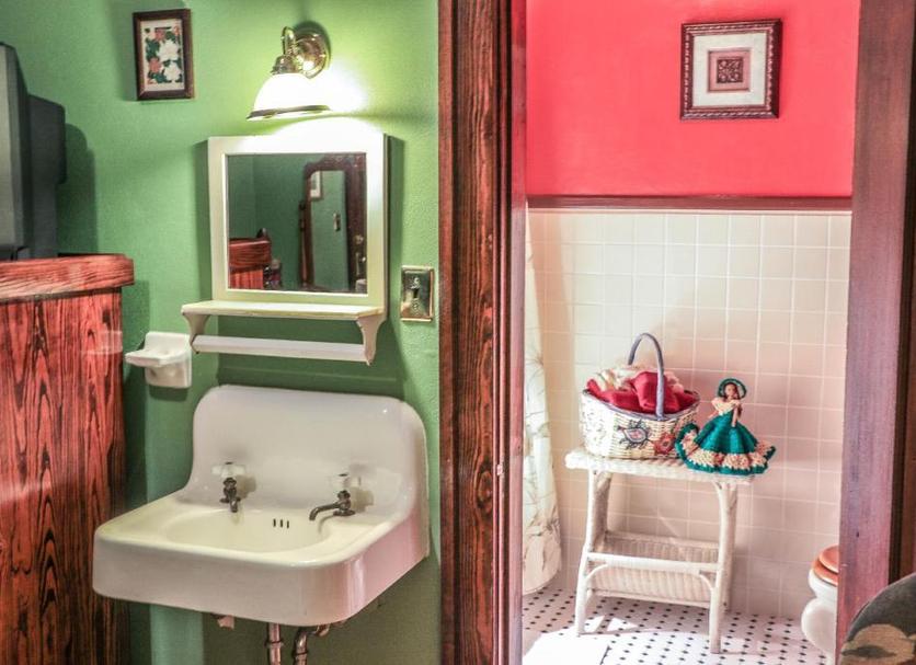 Bagno Foto