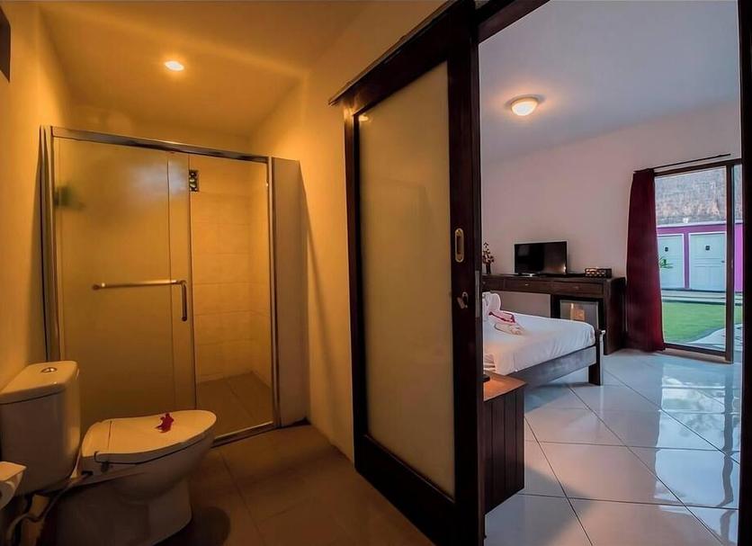 Bagno Foto