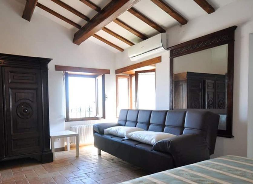 Soggiorno Foto