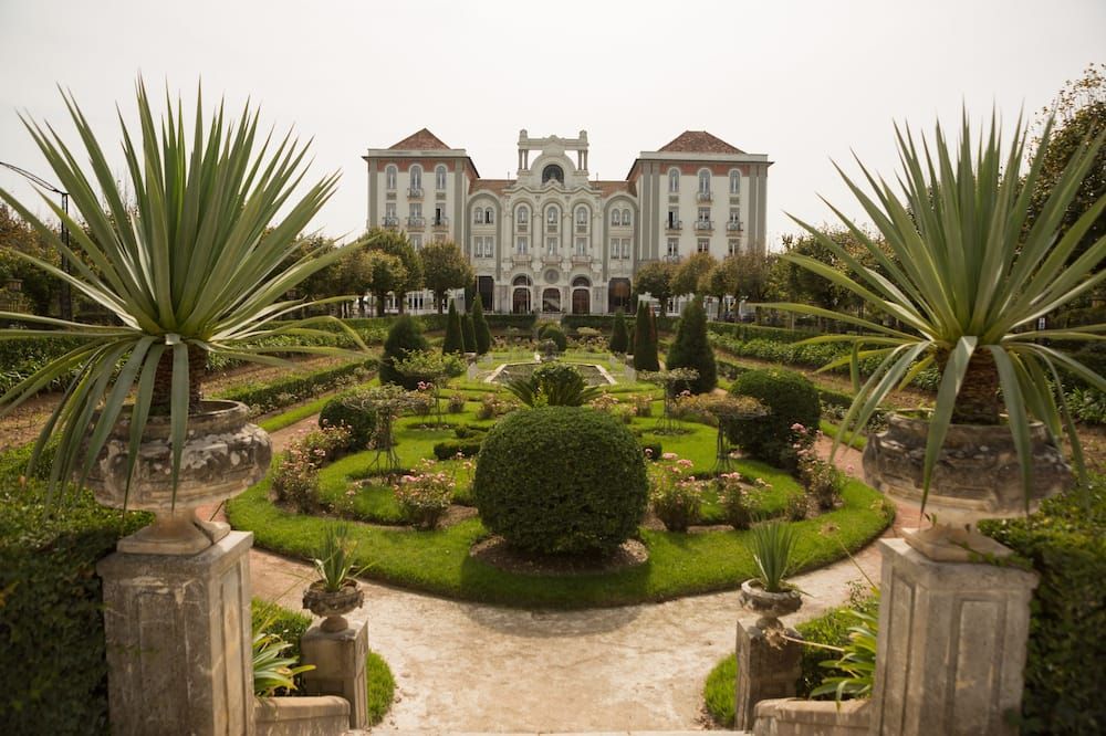 Vista esterna