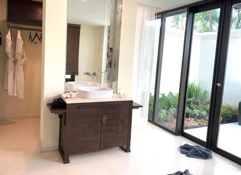 Bagno Foto