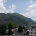Vista esterna