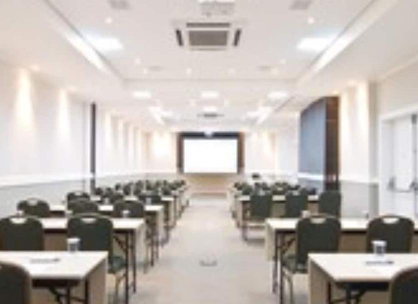 Sala conferenze Foto