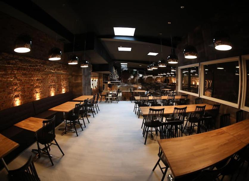 Ristorante Foto