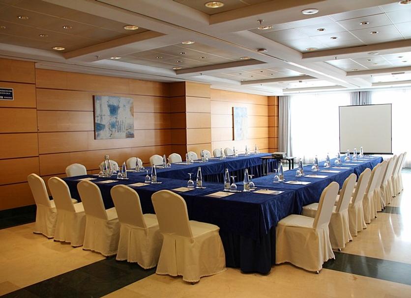 Sala conferenze Foto